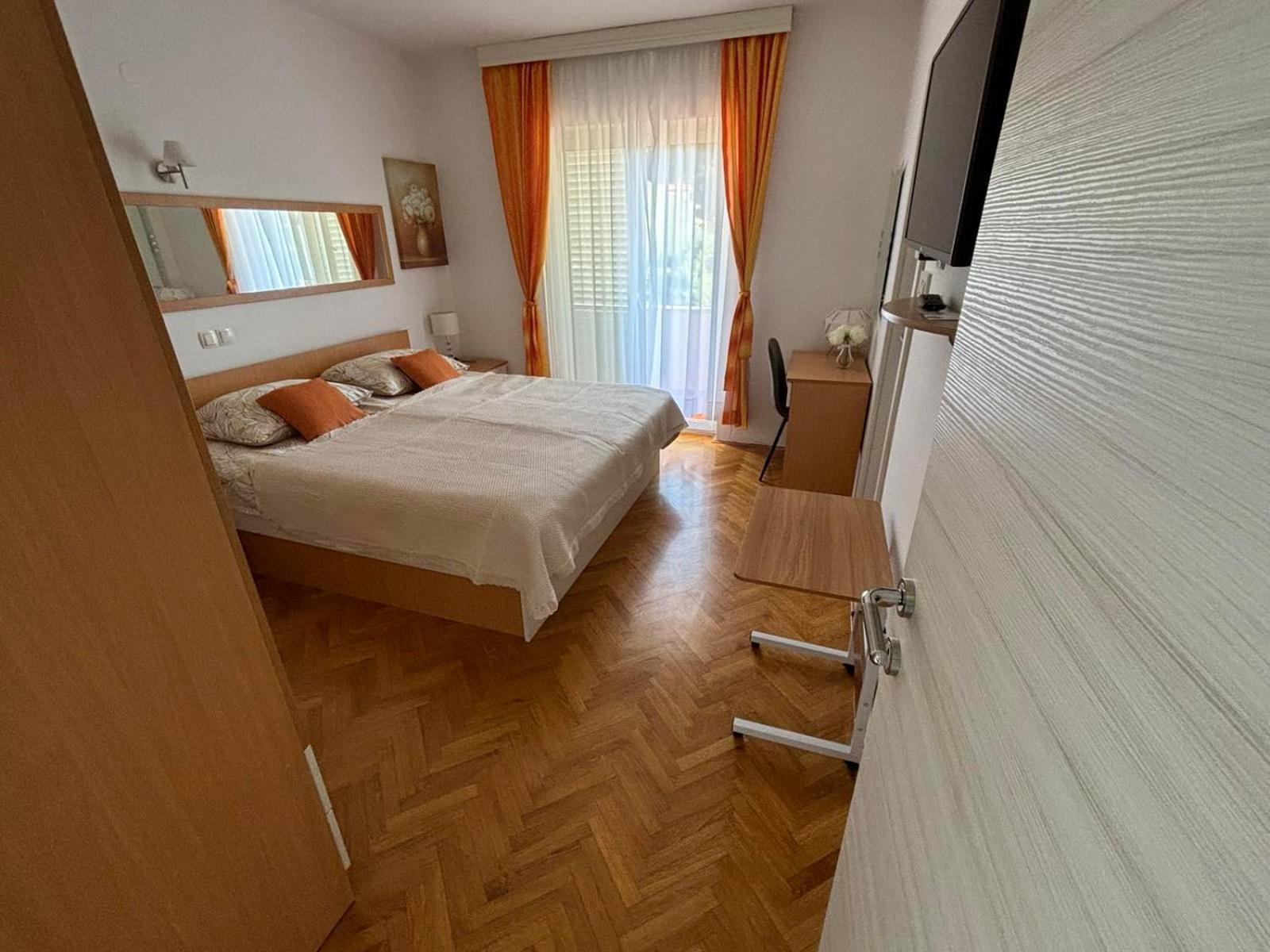 Apartmán Lili Rab Rab Town Pokoj fotografie