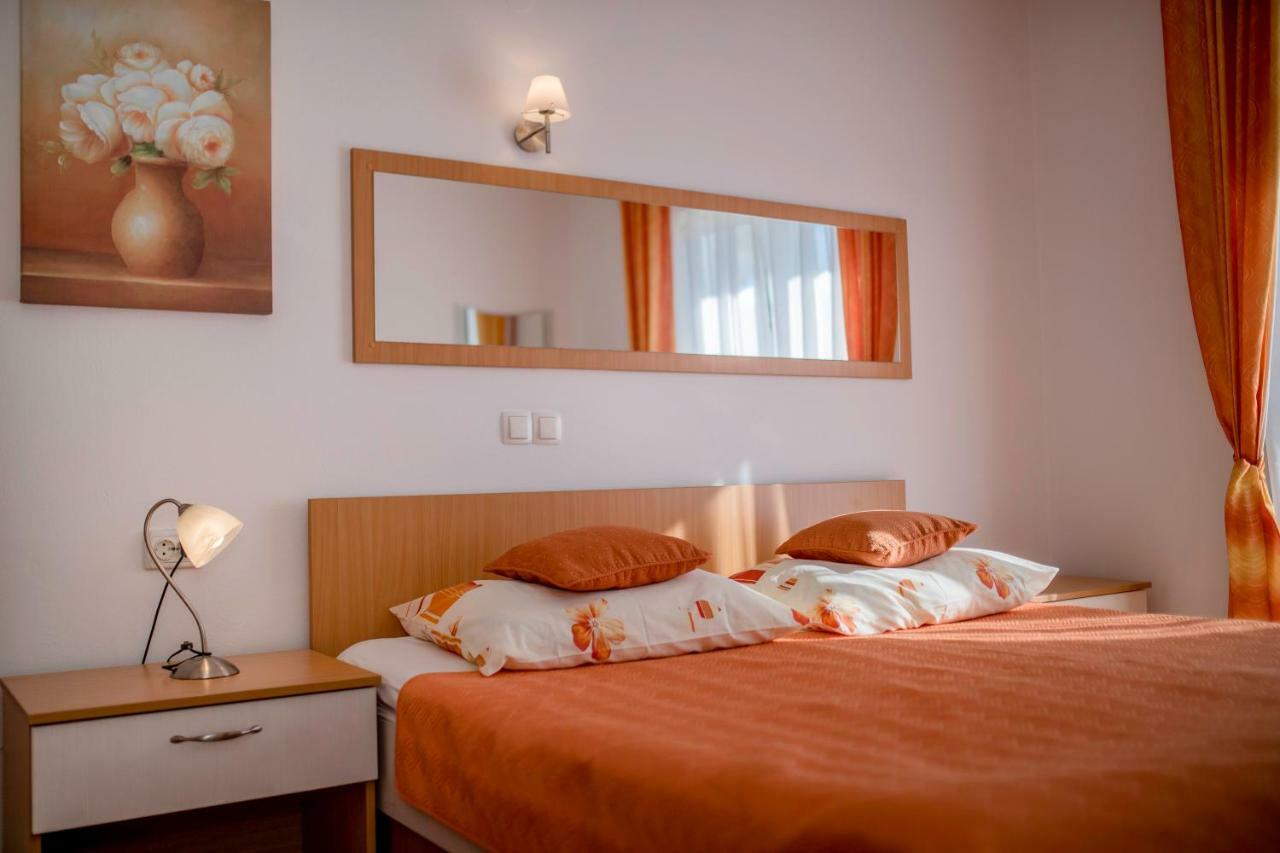Apartmán Lili Rab Rab Town Exteriér fotografie