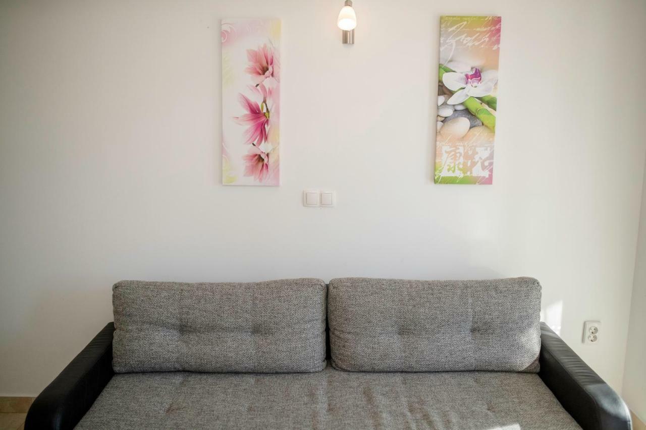 Apartmán Lili Rab Rab Town Exteriér fotografie