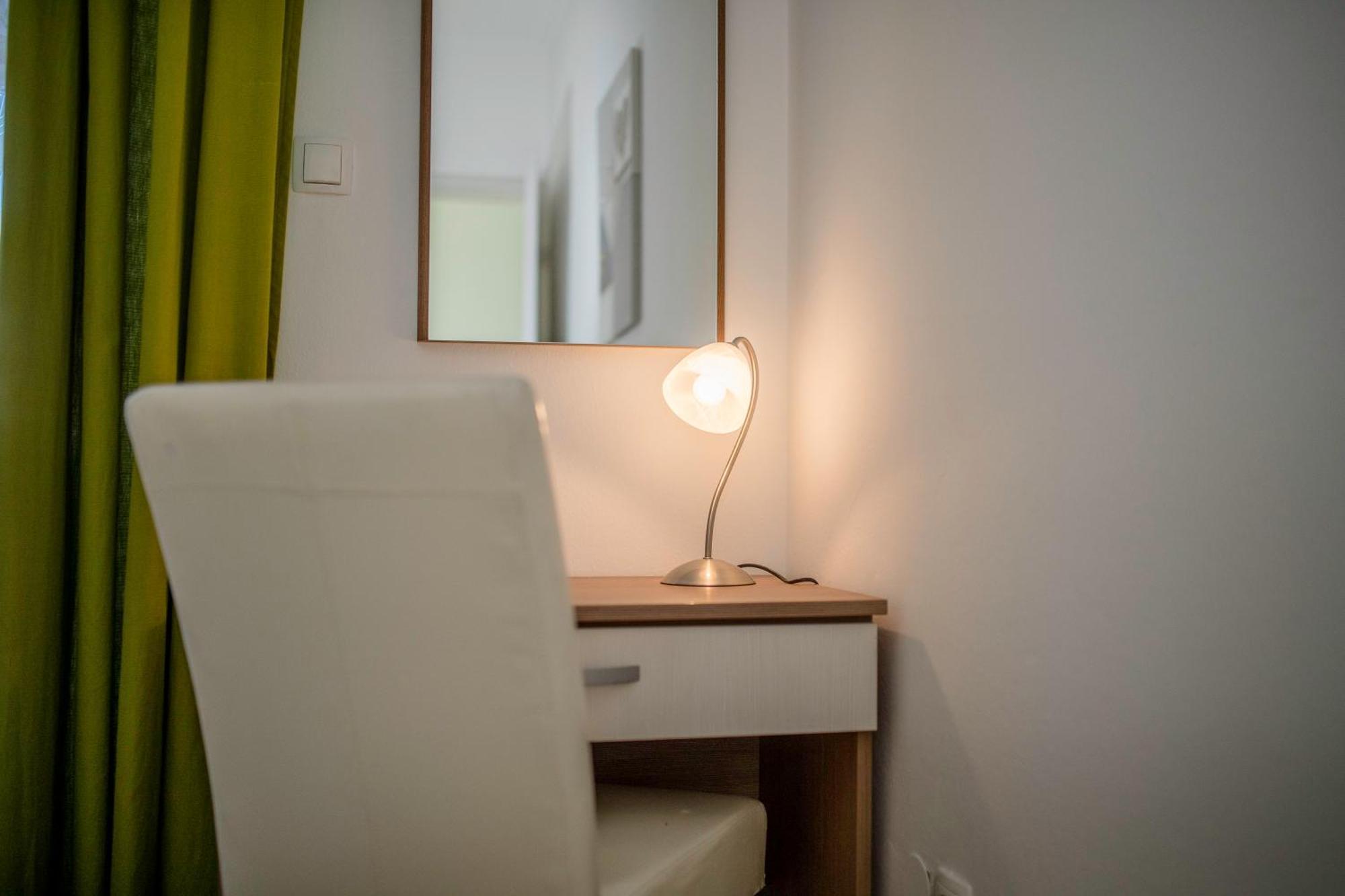 Apartmán Lili Rab Rab Town Exteriér fotografie