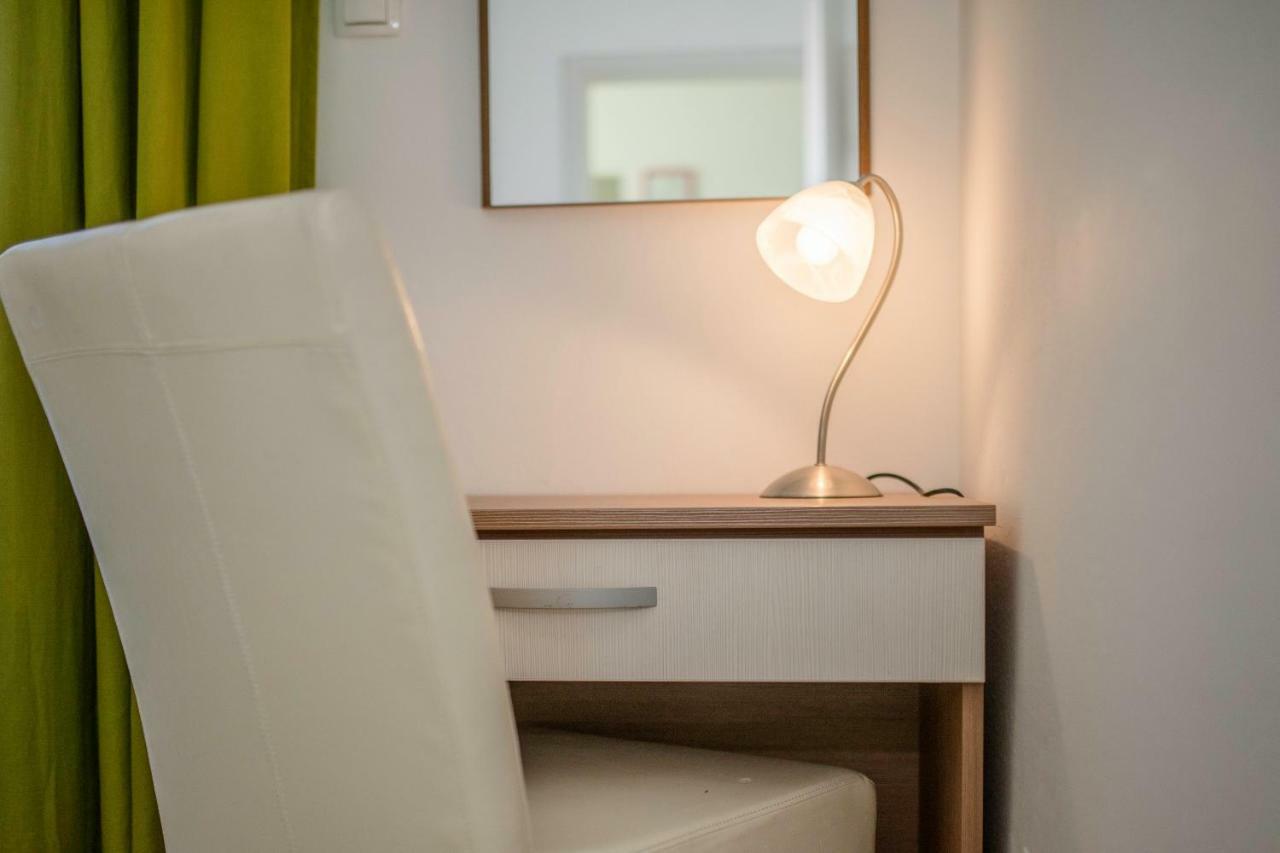 Apartmán Lili Rab Rab Town Exteriér fotografie